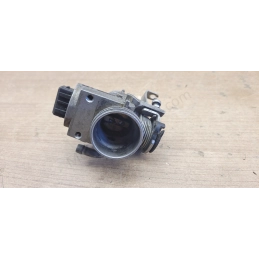 Corps d'injection Peugeot Satelis - Citystar - Elystar - Jet Force 125