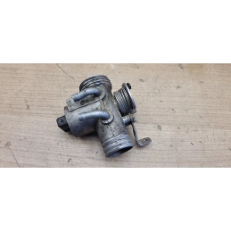 Corps d'injection Peugeot Satelis - Citystar - Elystar - Jet Force 125