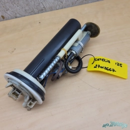 Pompe à essence Peugeot Satelis 125