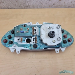 Compteur Piaggio 100 125 Fly - 44 439 Km