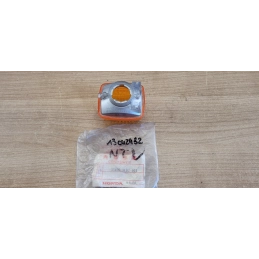 Cabochon complet Honda CB CBR VFR NTV