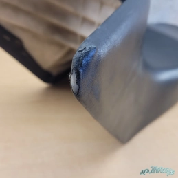 Selle Yamaha 125 TDR