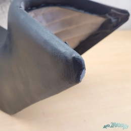 Selle Yamaha 125 TDR