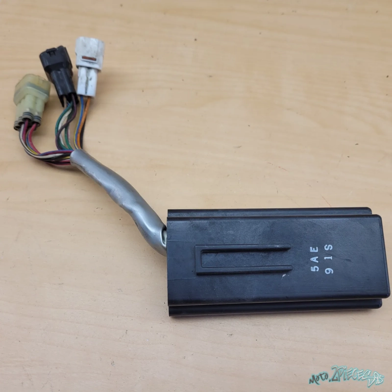 Boitier CDI Yamaha 125 TDR 5AE