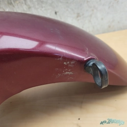 Garde boue Yamaha 125 TDR