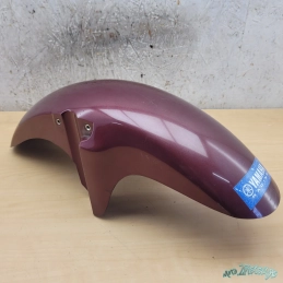 Garde boue Yamaha 125 TDR