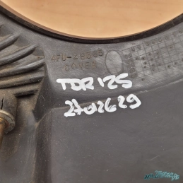 Entourage optique phares Yamaha TDR 125