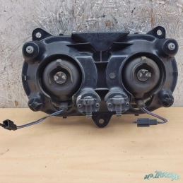 Optique phares Yamaha TDR 125