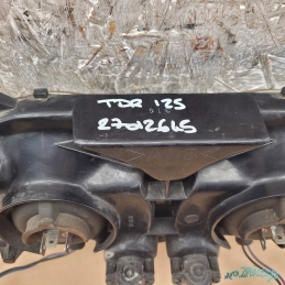 Optique phares Yamaha TDR 125