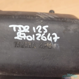 Boite à air Yamaha TDR 125