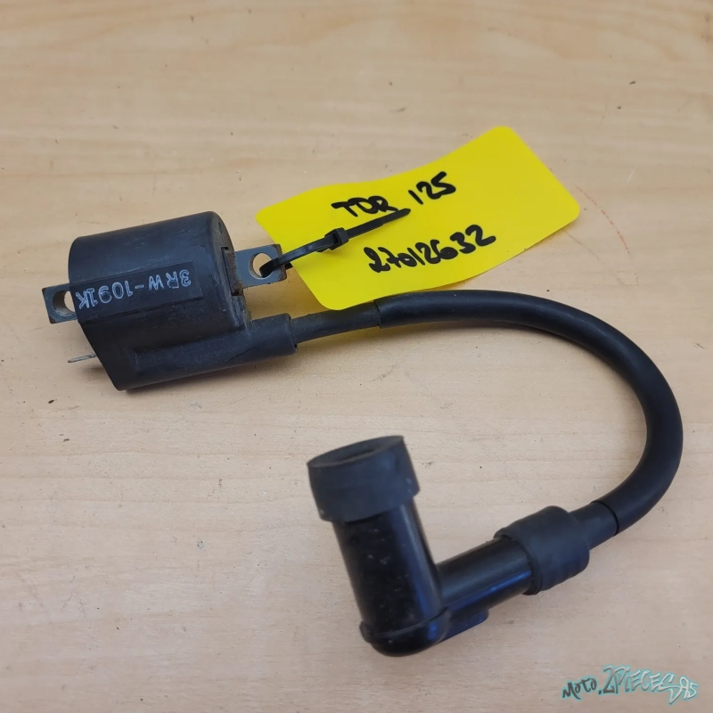 Bobine d'allumage Yamaha TDR 125