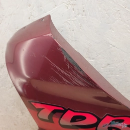 Flanc de carénage gauche Yamaha 125 TDR