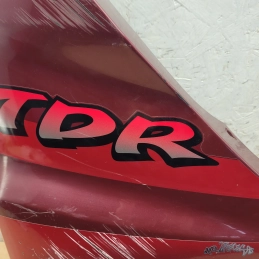 Flanc de carénage gauche Yamaha 125 TDR