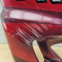 Flanc de carénage gauche Yamaha 125 TDR