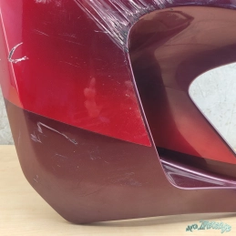 Flanc de carénage gauche Yamaha 125 TDR
