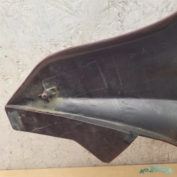 Flanc de carénage gauche Yamaha 125 TDR
