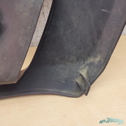 Flanc de carénage gauche Yamaha 125 TDR