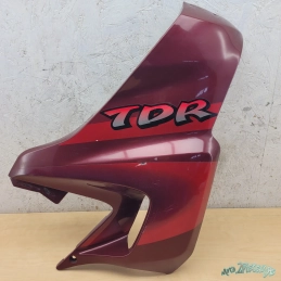 Flanc de carénage droit Yamaha 125 TDR