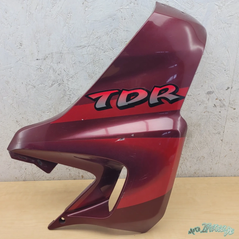 Flanc de carénage droit Yamaha 125 TDR
