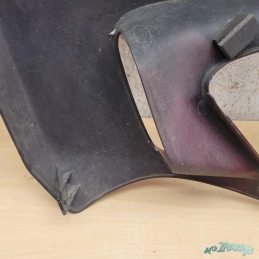 Flanc de carénage droit Yamaha 125 TDR