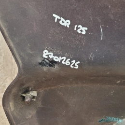 Flanc de carénage droit Yamaha 125 TDR