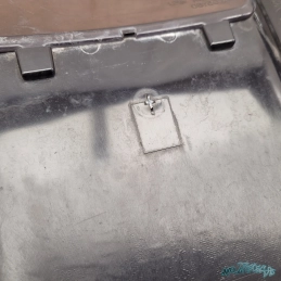 Carénage avant Yamaha TDR 125