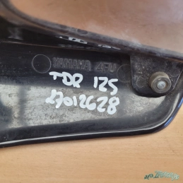 Carénage avant Yamaha TDR 125