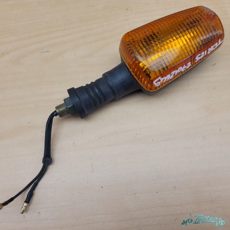 Clignotant avant droit Yamaha TDR 125