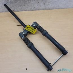 Fourche JM Motors Oldies 50 4T IE De 2010 à 2021