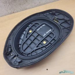 Selle JM Motors Oldies 50 4T IE De 2010 à 2021