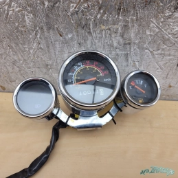 Compteur JM Motors Oldies 50 4T IE De 2010 à 2021