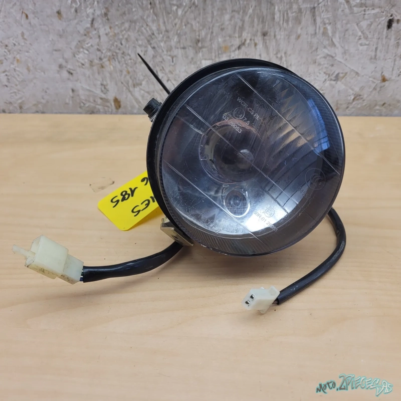 Optique JM Motors Oldies 50 4T IE De 2010 à 2021