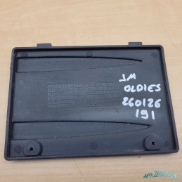 Trappe batterie JM Motors Oldies 50 4T IE De 2010 à 2021