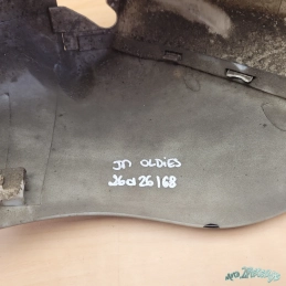 Garde boue complet JM Motors Oldies 50 4T IE De 2010 à 2021