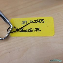 Support top case JM Motors Oldies 50 4T IE De 2010 à 2021