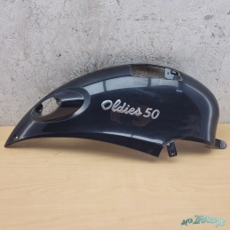 Carénage Aile Droit JM Motors Oldies 50 4T IE De 2010 à 2021