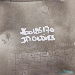 Carénage Aile Droit JM Motors Oldies 50 4T IE De 2010 à 2021