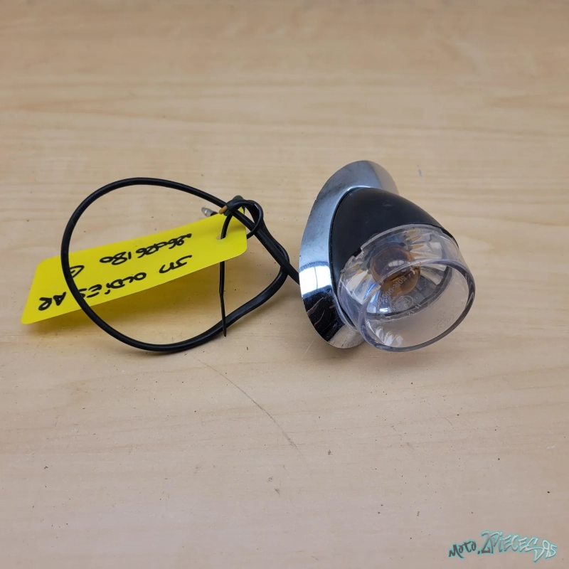 Clignotant arrière gauche JM Motors Oldies 50 4T IE De 2010 à 2021