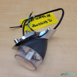 Clignotant arrière droit JM Motors Oldies 50 4T IE De 2010 à 2021