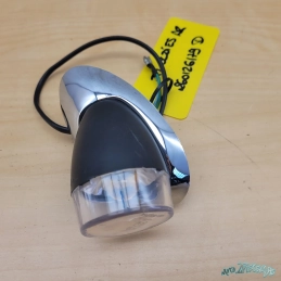 Clignotant arrière droit JM Motors Oldies 50 4T IE De 2010 à 2021