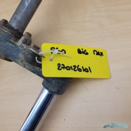 Fourche PGO Big Max 50 2T  De 1994 à 2017