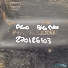 Sabot PGO Big Max 50 2T  De 1994 à 2017