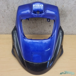 Carénage face avant PGO Big Max 50 2T  De 1994 à 2017