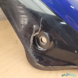 Carénage face avant PGO Big Max 50 2T  De 1994 à 2017