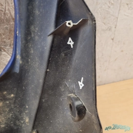 Carénage face avant PGO Big Max 50 2T  De 1994 à 2017