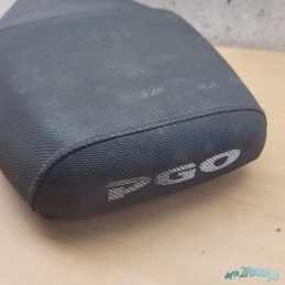 Selle PGO Big Max 50 2T  De 1994 à 2017