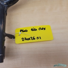 Guidon PGO Big Max 50 2T  De 1994 à 2017