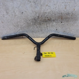 Guidon PGO Big Max 50 2T  De 1994 à 2017