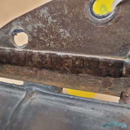 Échappement NINJA PGO Big Max 50 2T  De 1994 à 2017