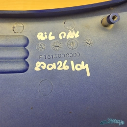 Entourage compteur PGO Big Max 50 2T  De 1994 à 2017